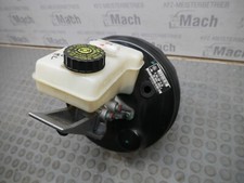 Mercedes Benz ML W164 320 CDI Original Hauptbremszylinder/ Bremskraftverst&auml;rker