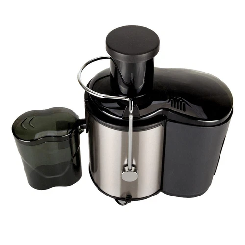 800WElectric Juicer Fruit Vegetable Juice Citrus Machine Home Apartment Standard - Picture 10 of 12