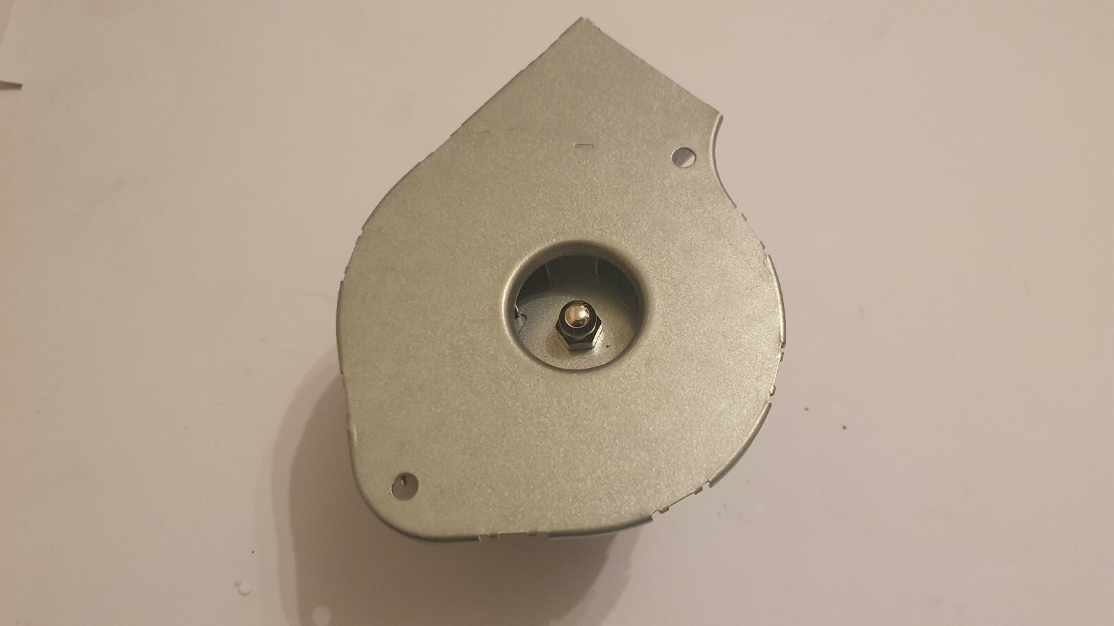 Fornetto Ventilato Motore Ventola Forno 25W 220-240V - Ricambio Originale Per AEG, Electrolux, Zanussi Forno Alogeno Ventilato