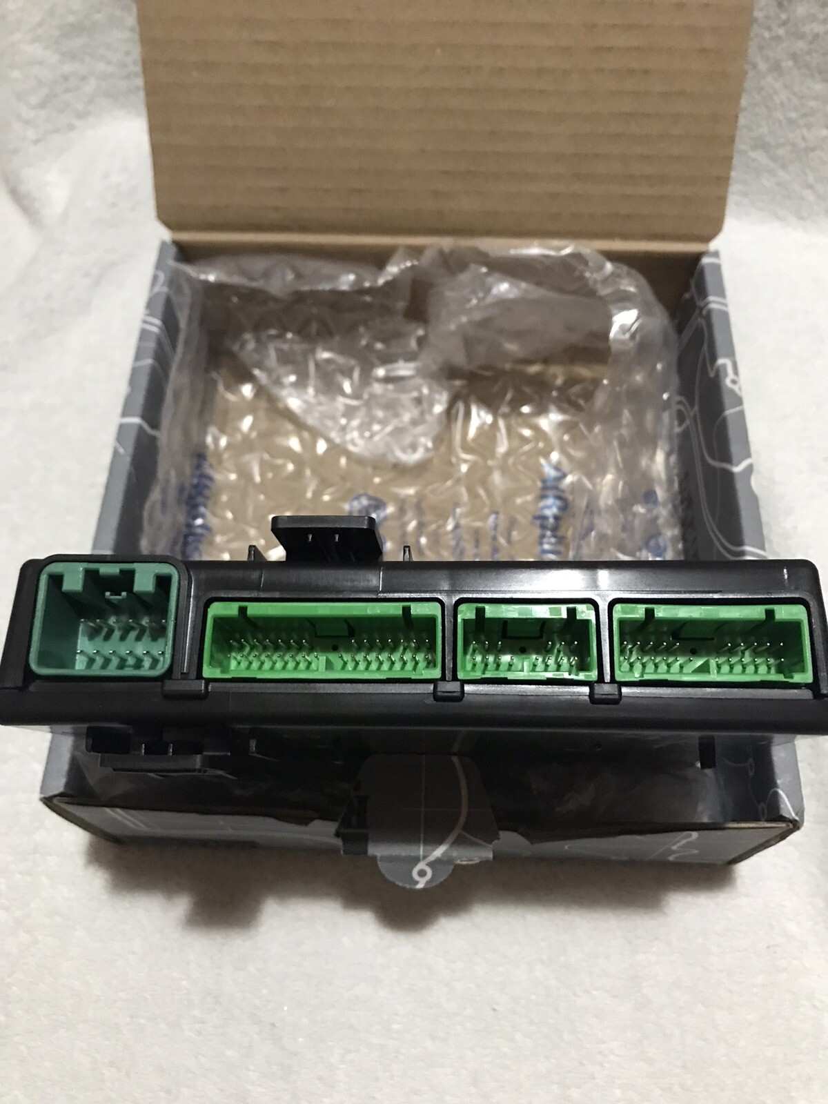 Body Builder Module Genuine Renault truck Body Builder Module Brand new 7422451944 | eBay UK