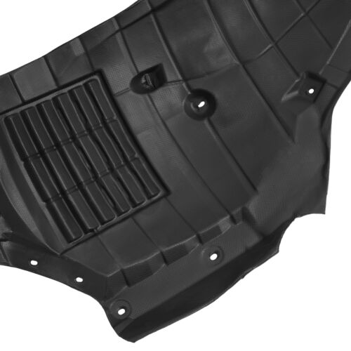 Driver Left Fender Liner W/Insulation Foam For Nissan Maxima 2016-23 #638434RA1D - Bild 7 von 14