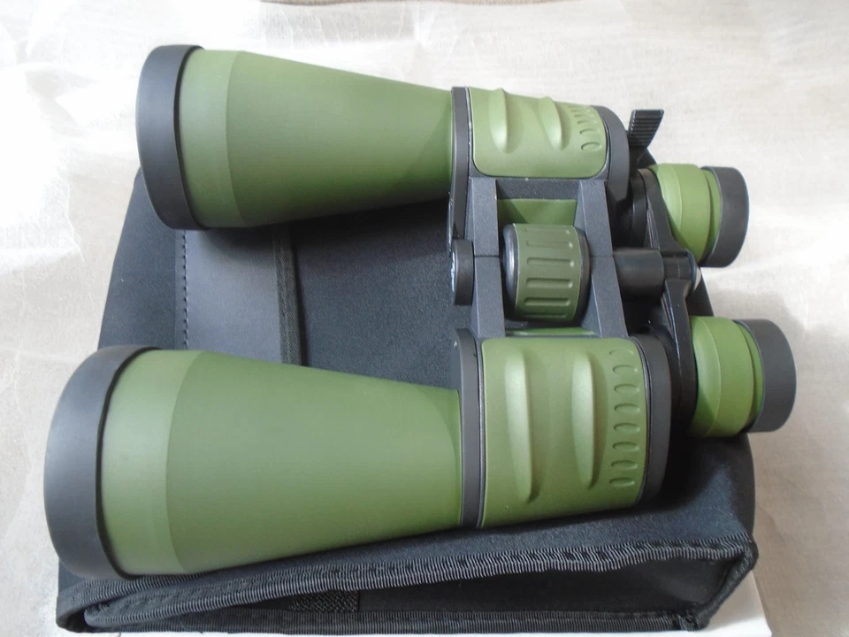 Binoculars Huge Day/Night prism 10-120x90 CAMO   Zoom Binocular - Image 3 of 3