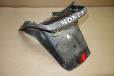 HONDA vt250 f vt250f vt 250 integra MC08 rear mudguard panel 