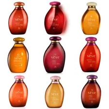 Natura Seve oleo Desodorante Corporal body oil fragrances US Seller