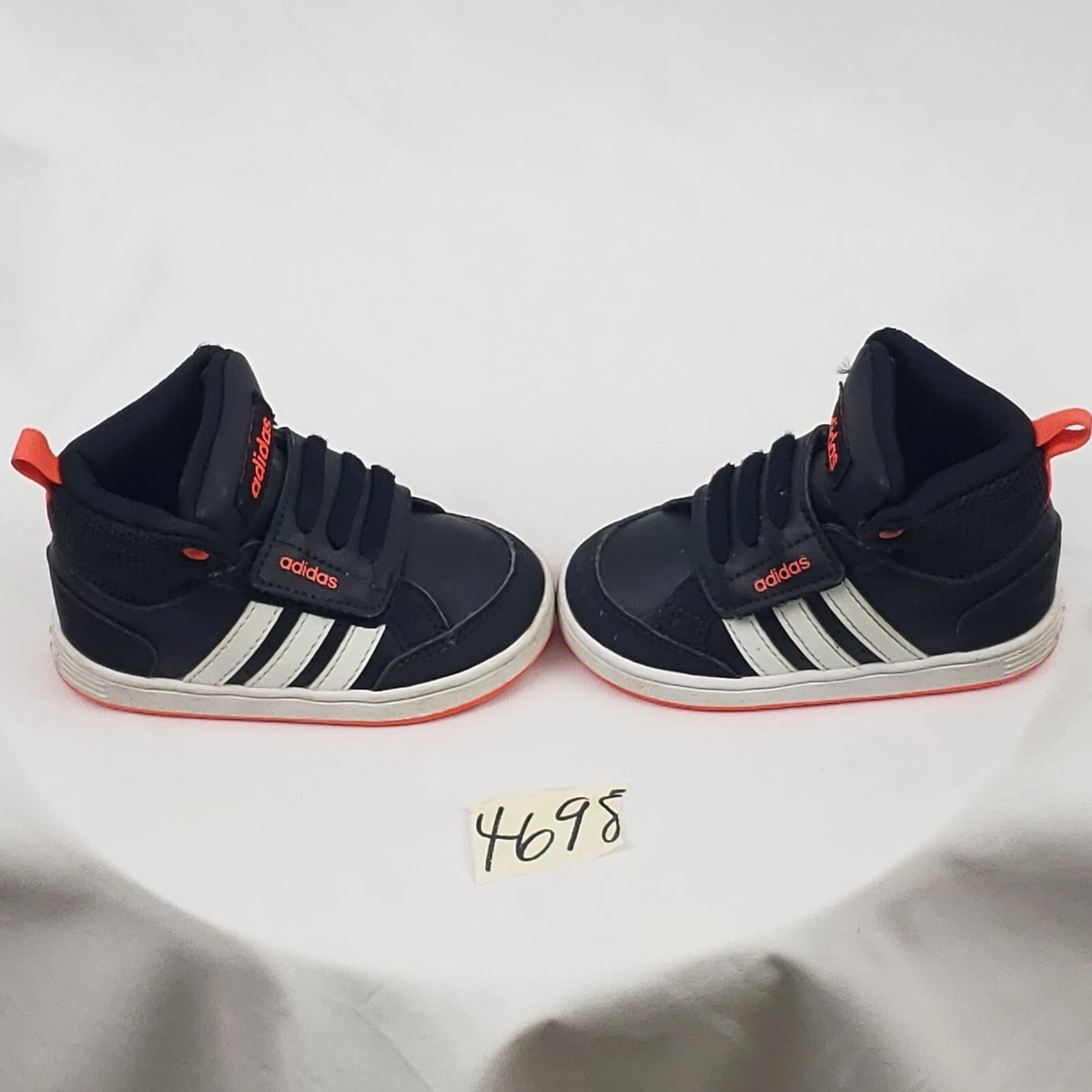 Hoops mid shop 2.01