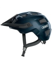 - Abus MoTrip Casco MTB, Midnight Blue