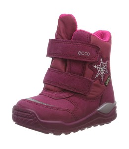 ecco track 5 womens pink