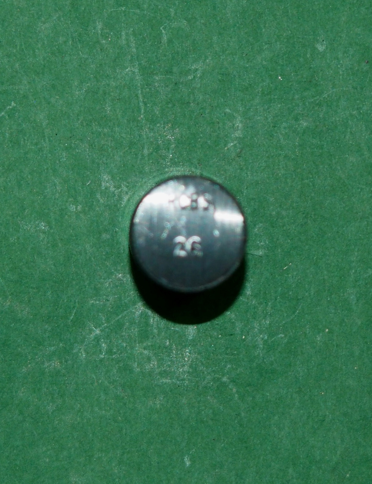 RCBS 86026 Little Dandy Powder Rotor 26 for sale online eBay