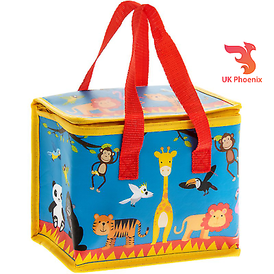 foil lined lunch bag