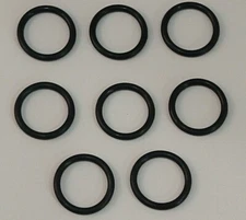 O-Ring 701115, 90384100 General Pump TS1011, TS2021, TSS1511 Buna N Qty 8