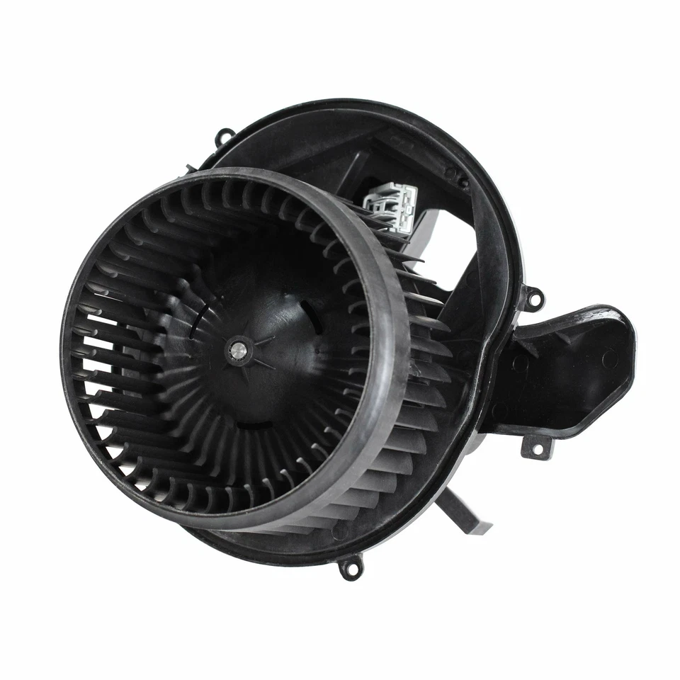 Conjunto de ventilador de motor soplador BOXI para Volvo S60 2001-2009 / Volvo S80 1999-2006 Foto 2 de 4