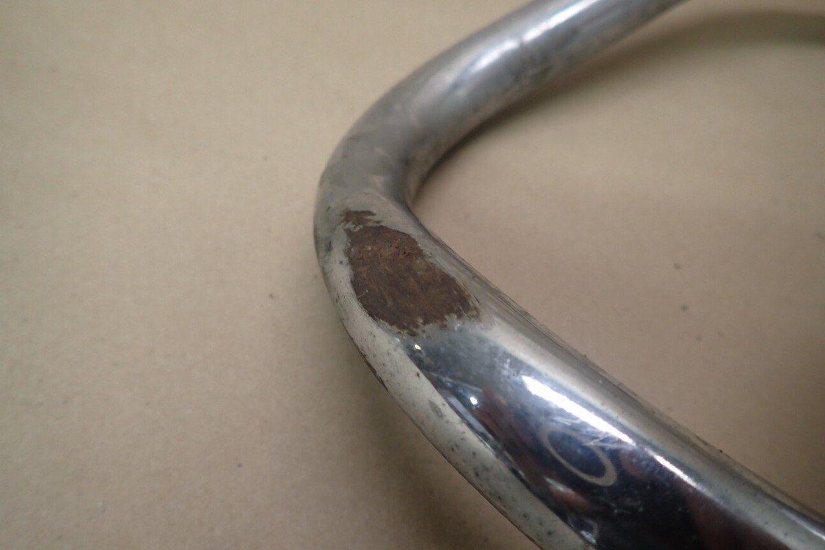 1983 YAMAHA VENTURE 1200 LEFT CRASH BAR GUARD | eBay