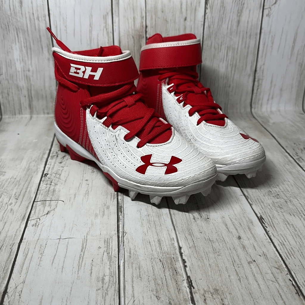 Bryce harper cleats boys deals