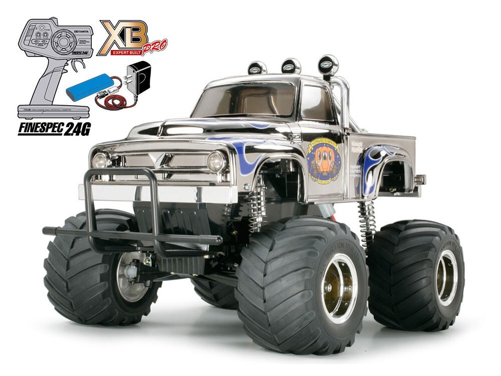 タミヤラジコン Amazon.co.jp: タミヤ(TAMIYA) 1/10 電動RCカーシリーズ No.726