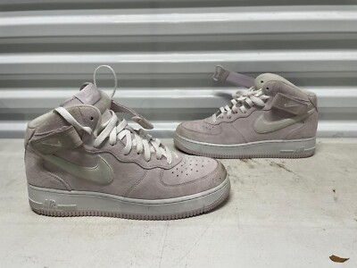 Nike Air Force 1 Mid QS Venice US 9.5 DM0107-500