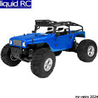 Corally 00256 1:10 Moxoo Sp 2Wd Off Road Rc Truck Brushed LiPo Ready