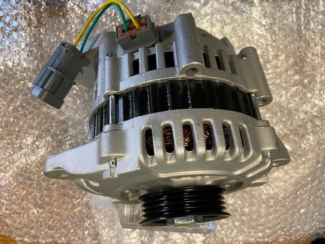 SC30様 Starter for 1990 Nissan 300ZX | OEM Parts Online