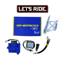 GET Sherco SEF Factory ECU PN: 8461