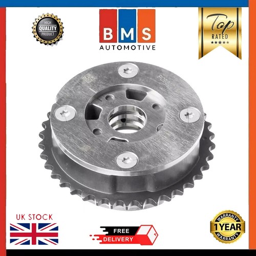 BMW N20 N26 TURBO 4 CILINDROS 2.0 ÁRBOL DE LEVAS AJUSTE ENGRANAJE NUEVO 11367583819 - Imagen 4 de 6