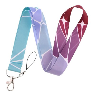Teacher Lanyard D Holder and Teacher Pencl Keychan D Badge Holder