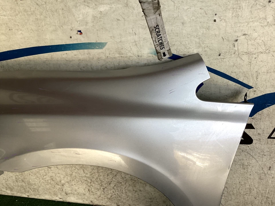 Guardabarros izquierdo Honda Civic 2006 2008 2009 2010 2011 OEM AY06925 Foto 4 de 4