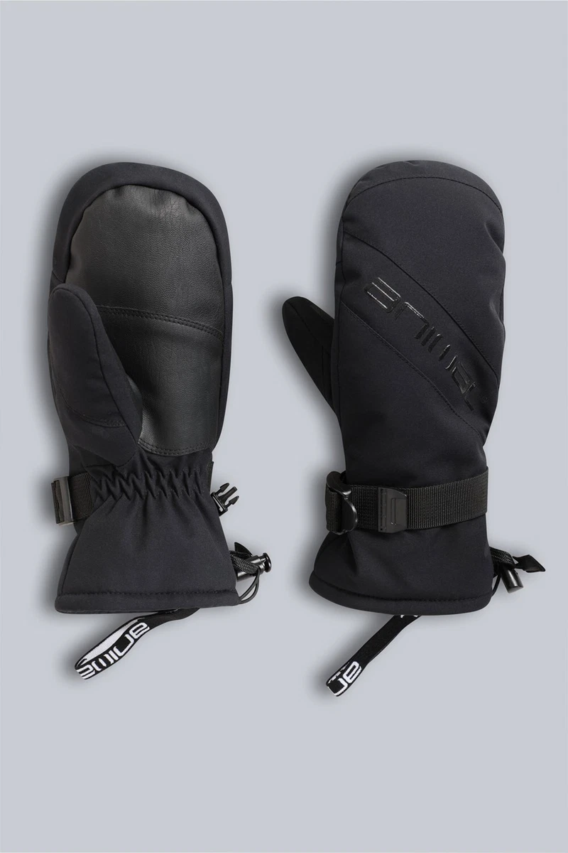 Ladies waterproof mittens discount
