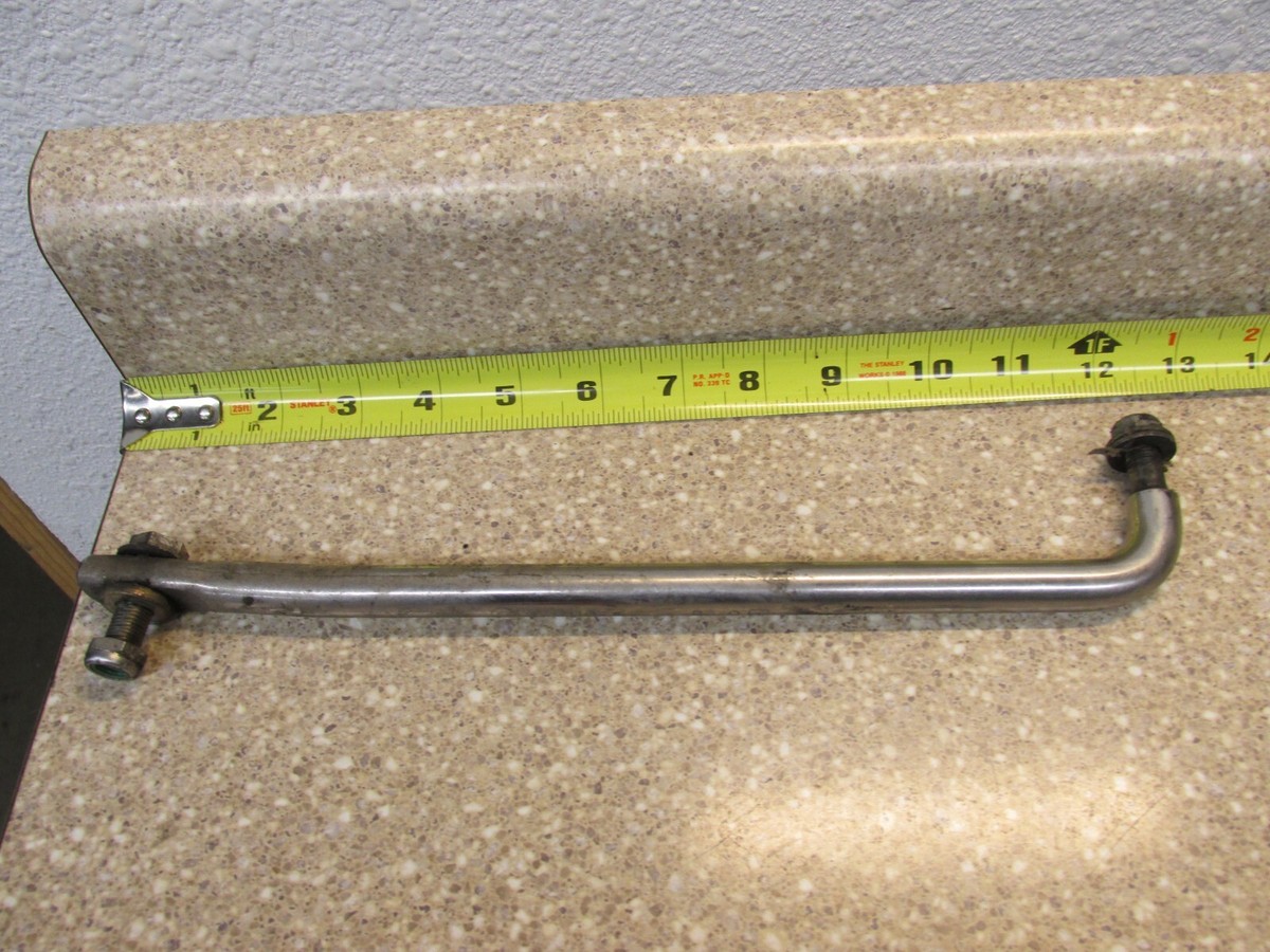 りーやん Johnson Evinrude 90 HP Steering Link Arm 175110 0175110 | eBay
