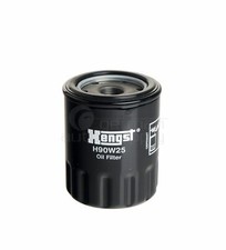 Hengst Engine Oil Filter H90w25 15400pcx004 For Honda