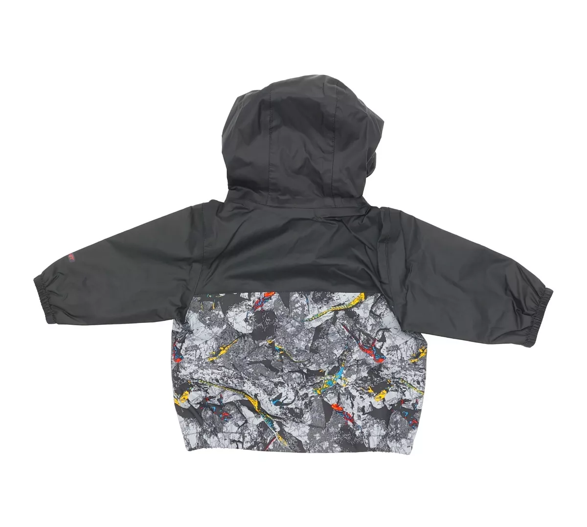 Baby waterproof jacket sale