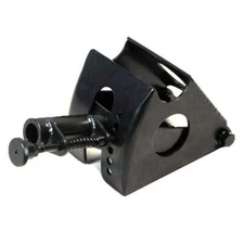 Tilt Steering Column Assembly For 3/4" Shaft. Adjust Tilt With Pull Pin Knob