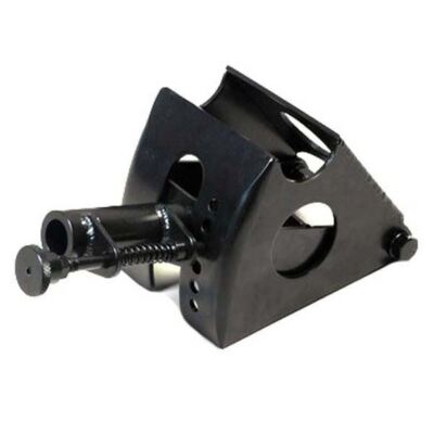 Tilt Steering Column Assembly For 3/4'' Shaft. Adjust Tilt With Pull Pin Knob