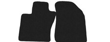 Tapis de sol AVANT pour Jeep