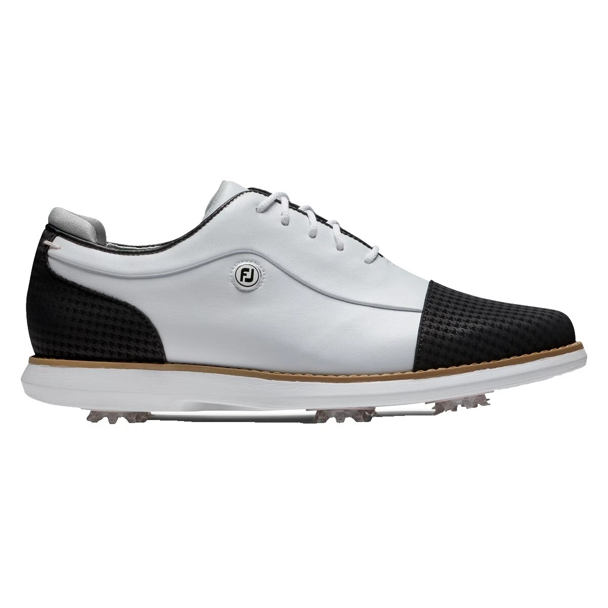 Zapatos de golf para mujer FootJoy talla 8 de EE. UU.
