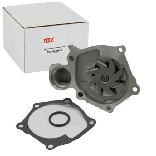 NTY WATER PUMP fits MITSUBISHI GALANT GRANDIS LANCER OUTLANDER | - Picture 1 of 4
