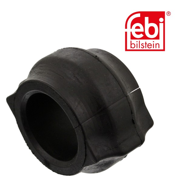 Febi Bilstein Stabilisatorlager Stabilager Gummi Vorne Links Rechts 41172-image
