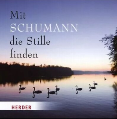 Various - Mit Schumann die Stille Finden