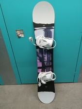 Burton Stylus 152 Snowboard  travel bag