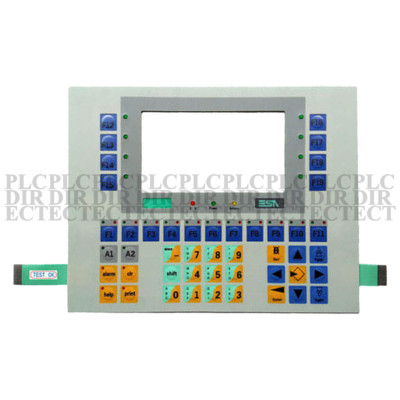 NEW ESA VT310WA0000 Touch Screen Button Film