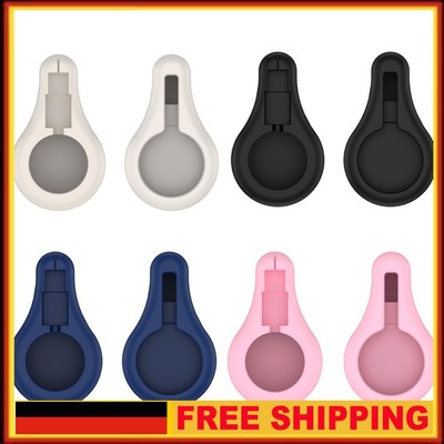 Charger Protector Cover Solid Charger Protective Case for Oura Ring Gen3 Charger