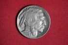 Estate Find 1931 S- Buffalo Nickel!!  #K52012
