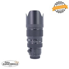 Sigma 50-100mm f/1.8 DC ART (Nikon) Usato (E880)