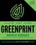 The Greenprint by Borges, Marco Book The Fast Free ...