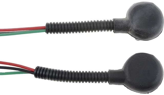 JUEGO DE FAROS CORVETTE IMPALA SS MALIBU CHEVROLET ENCHUFE COLETA DERECHA IZQUIERDA 84790 Foto 3 de 3