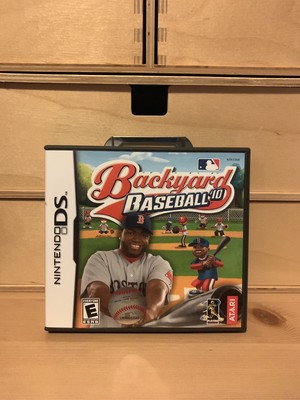 The Best Backyard Baseball Players By Kevin Maggiore Medium