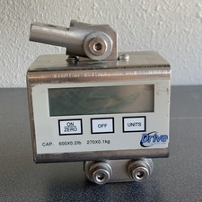 Drive Bariatric Digital Patient Lift Scale