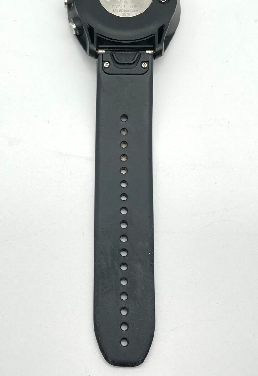 Garmin Approach S60 Golf Watch GPS Smartwatch Bluetooth Garmin Approach S60 Golf Watch GPS Smartwatch Bluetooth