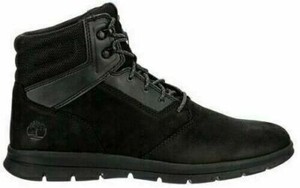 men's timberland graydon sneaker boots