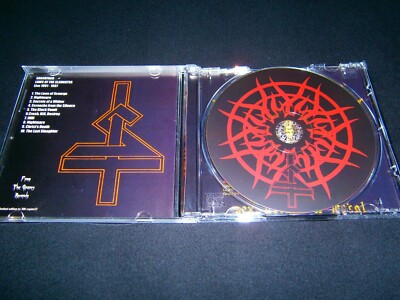 SARCOFAGO - Laws of the Slaughter. CD | eBay