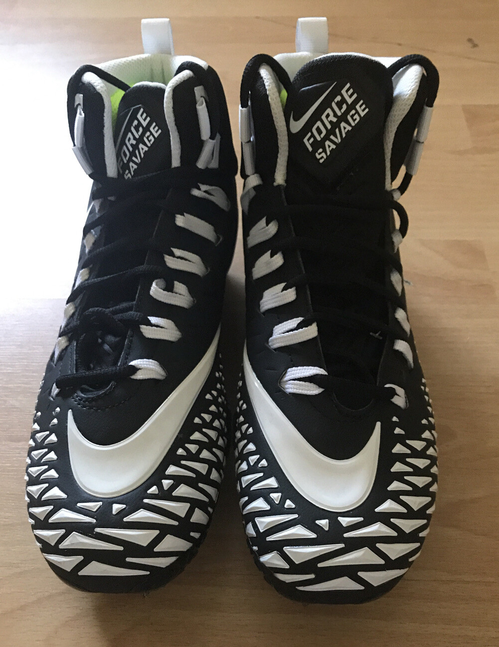 nike pro savage football cleats