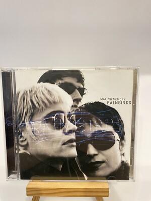 Making Memory von Rainbirds W-F50